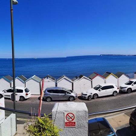No10 Beach Rooms Paignton Buitenkant foto