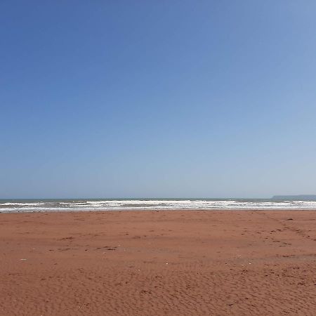 No10 Beach Rooms Paignton Buitenkant foto