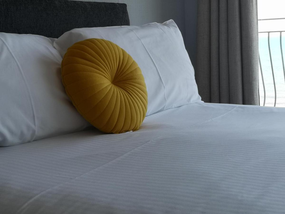 No10 Beach Rooms Paignton Buitenkant foto