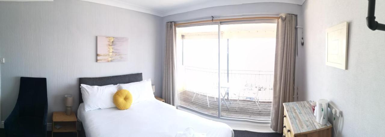 No10 Beach Rooms Paignton Buitenkant foto