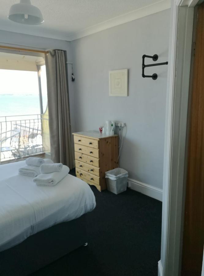 No10 Beach Rooms Paignton Buitenkant foto