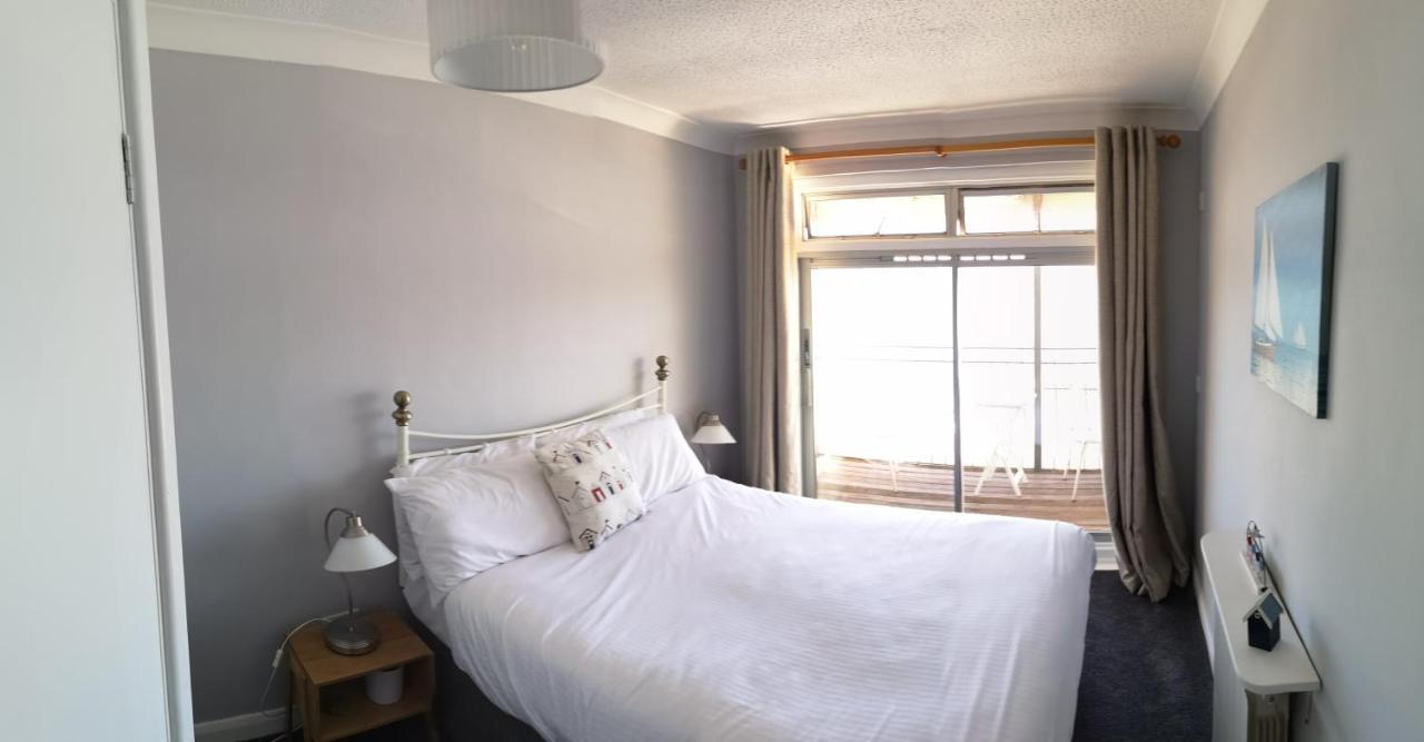No10 Beach Rooms Paignton Buitenkant foto