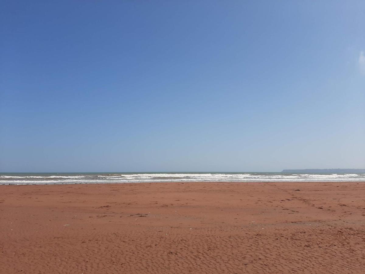 No10 Beach Rooms Paignton Buitenkant foto