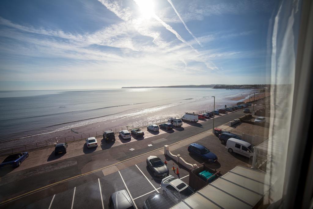 No10 Beach Rooms Paignton Buitenkant foto