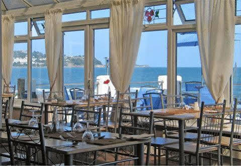 No10 Beach Rooms Paignton Buitenkant foto