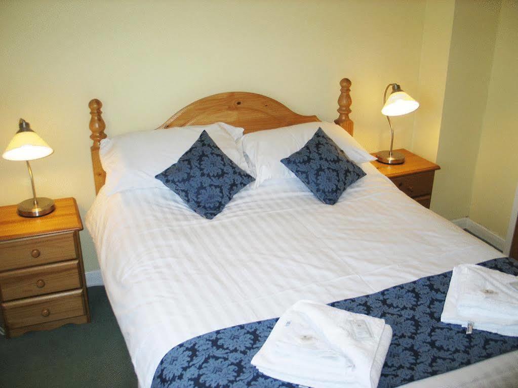 No10 Beach Rooms Paignton Buitenkant foto